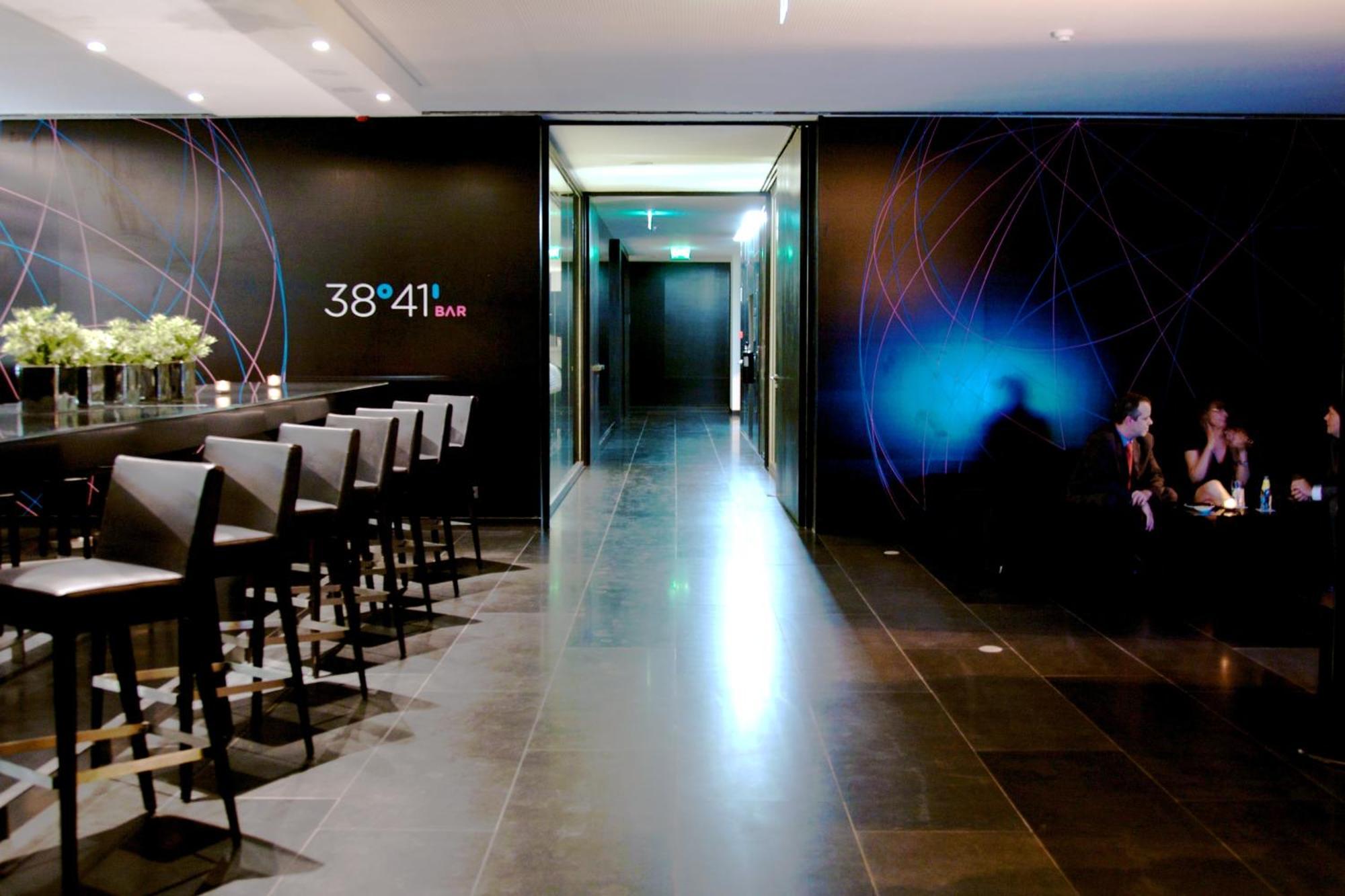 Altis Belem Hotel & Spa, A Member Of Design Hotels Lisboa Kültér fotó 38°41'